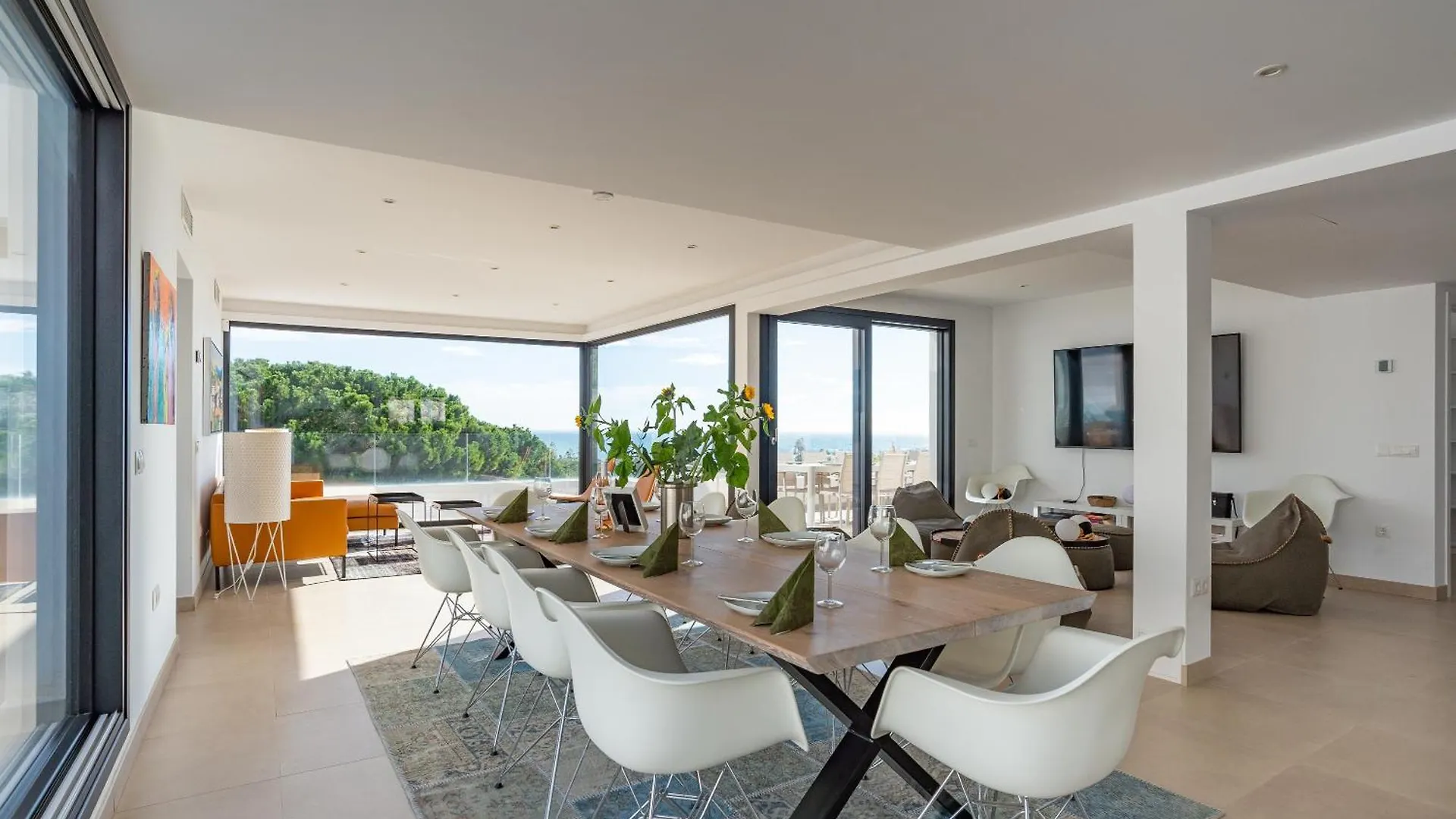 Luxury Villa With Private Pool La Cala De Mijas