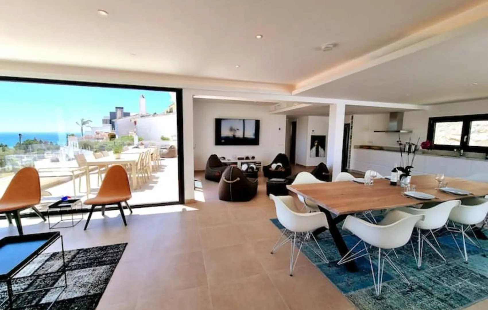 Luxury Villa With Private Pool La Cala De Mijas