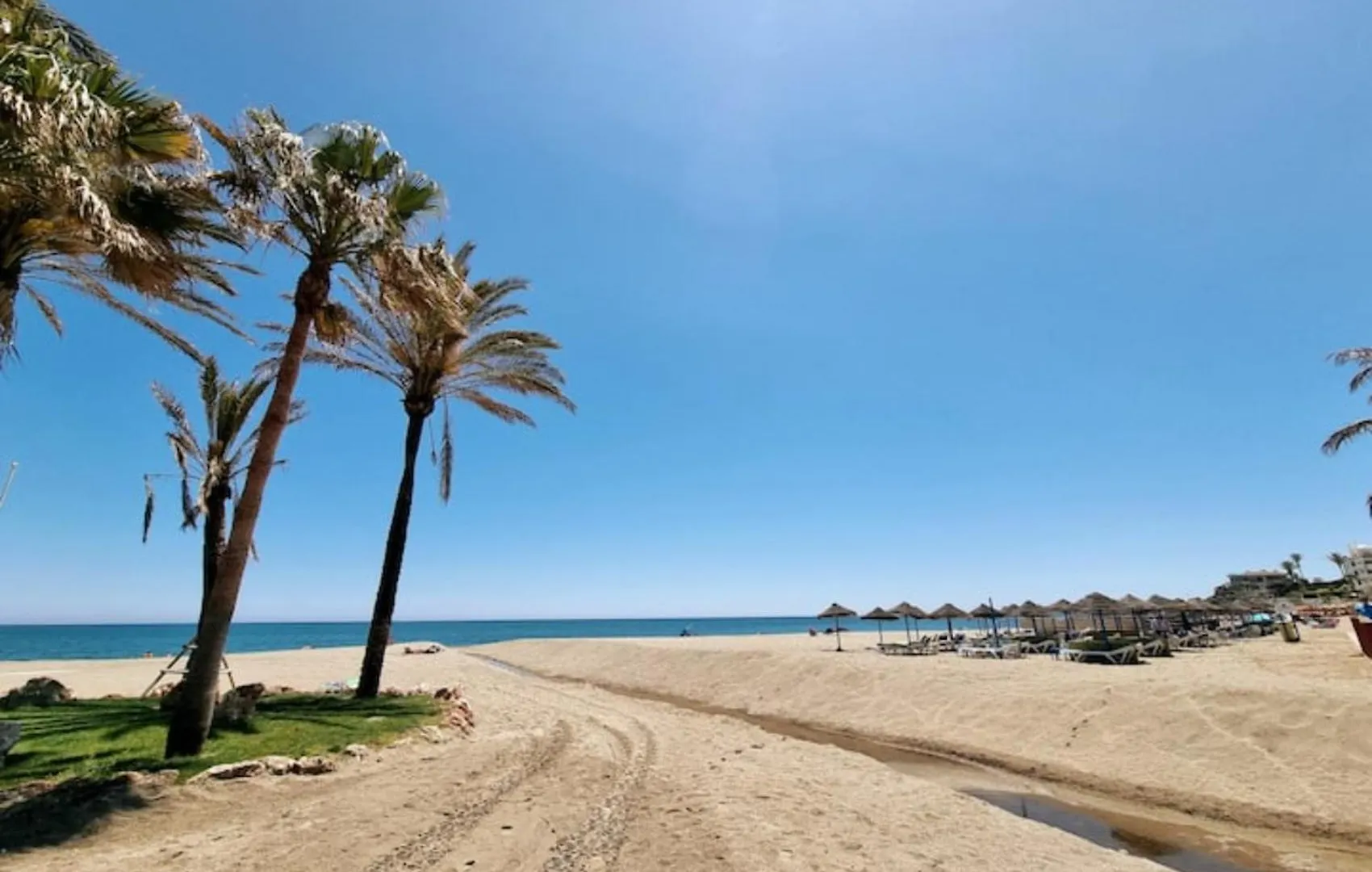 Luxury Villa With Private Pool La Cala De Mijas 0*,  Espanha