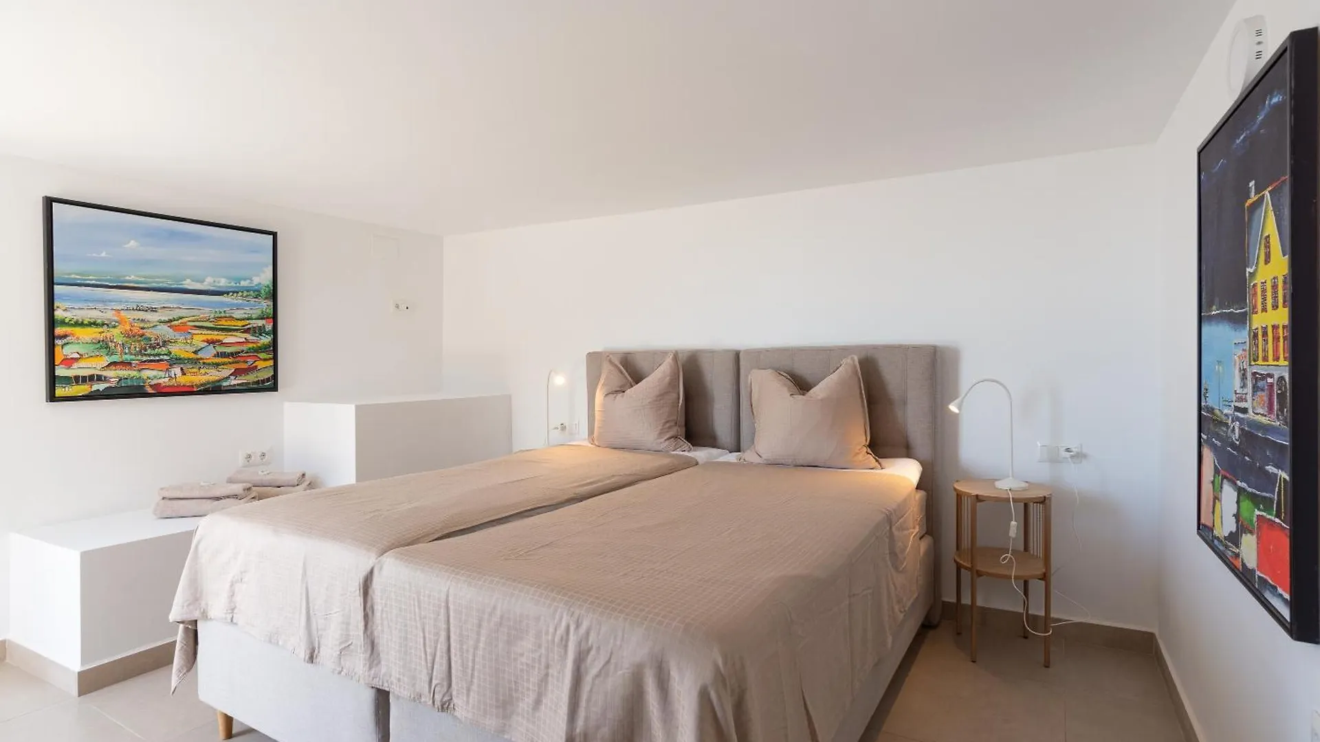 Luxury Villa With Private Pool La Cala De Mijas 0*,  Espanha