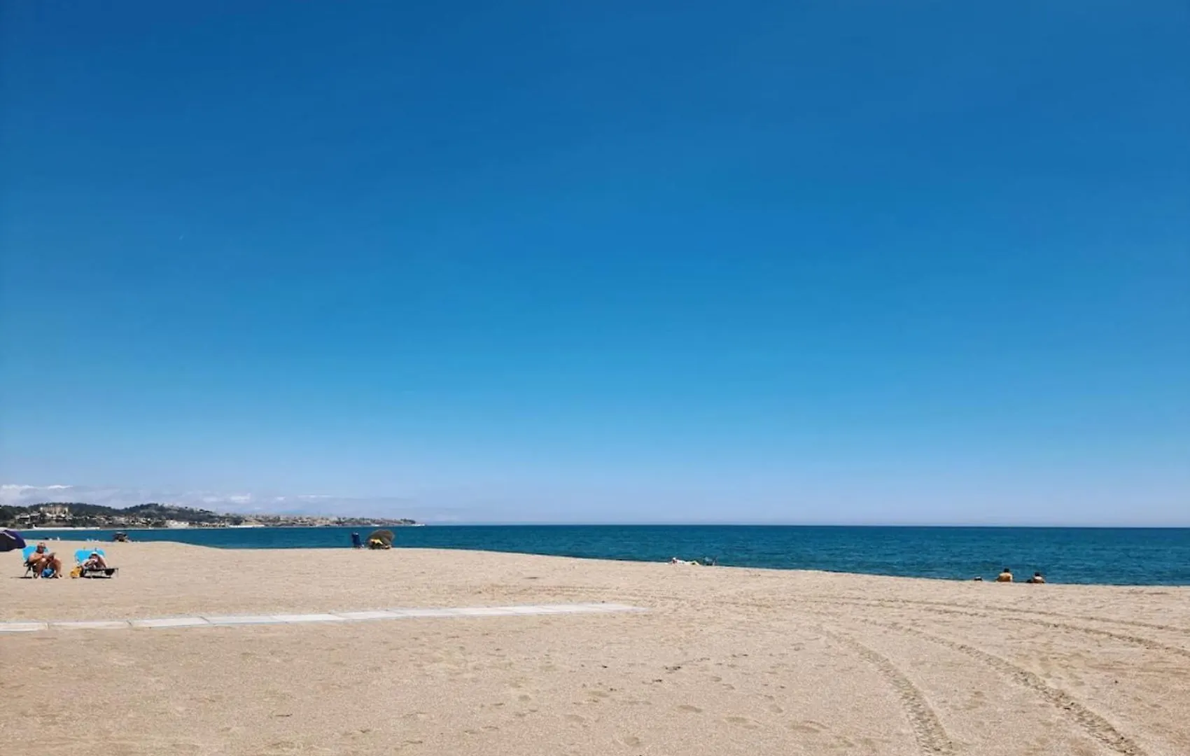 Luxury Villa With Private Pool La Cala De Mijas