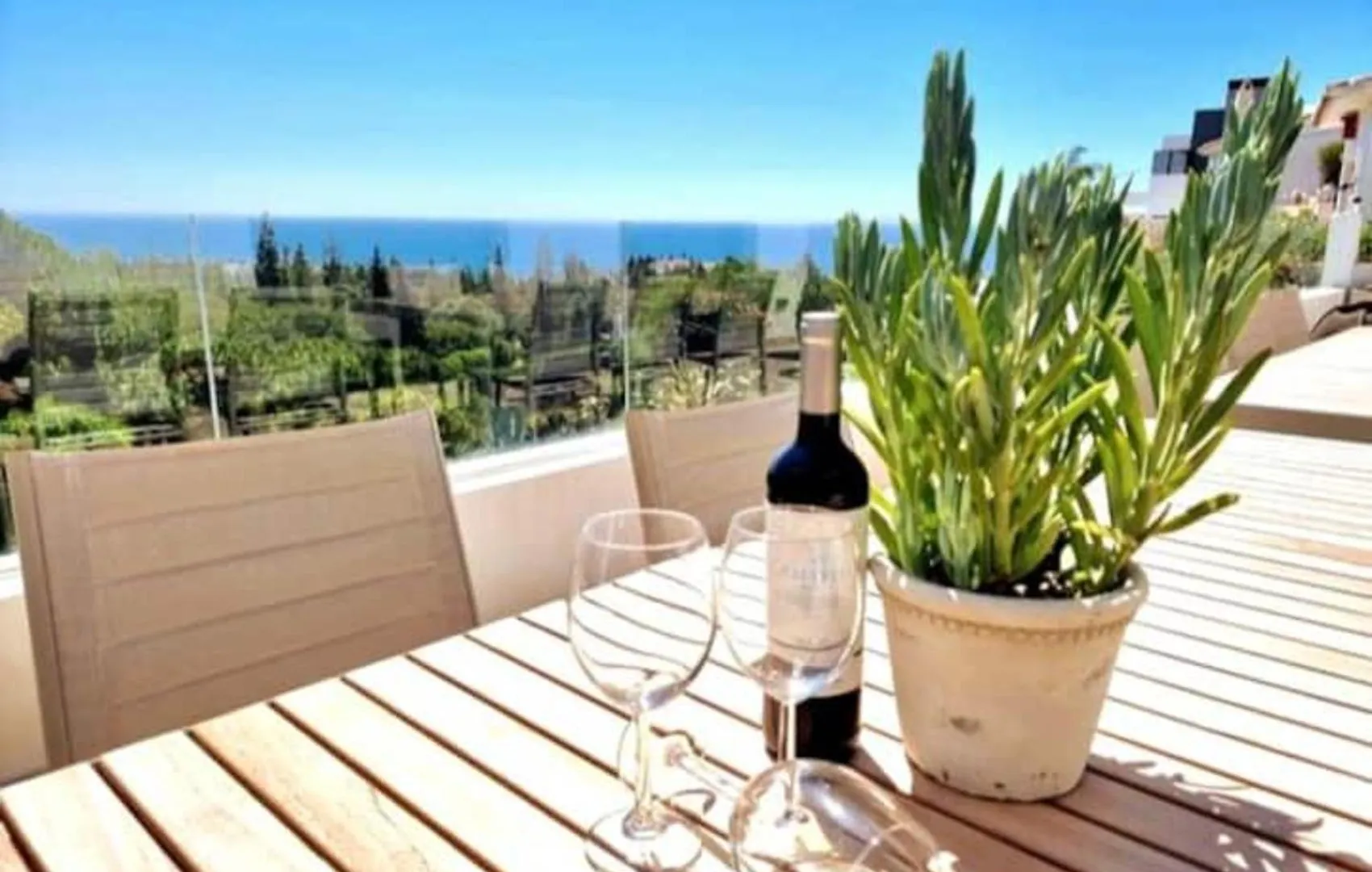 Luxury Villa With Private Pool La Cala De Mijas