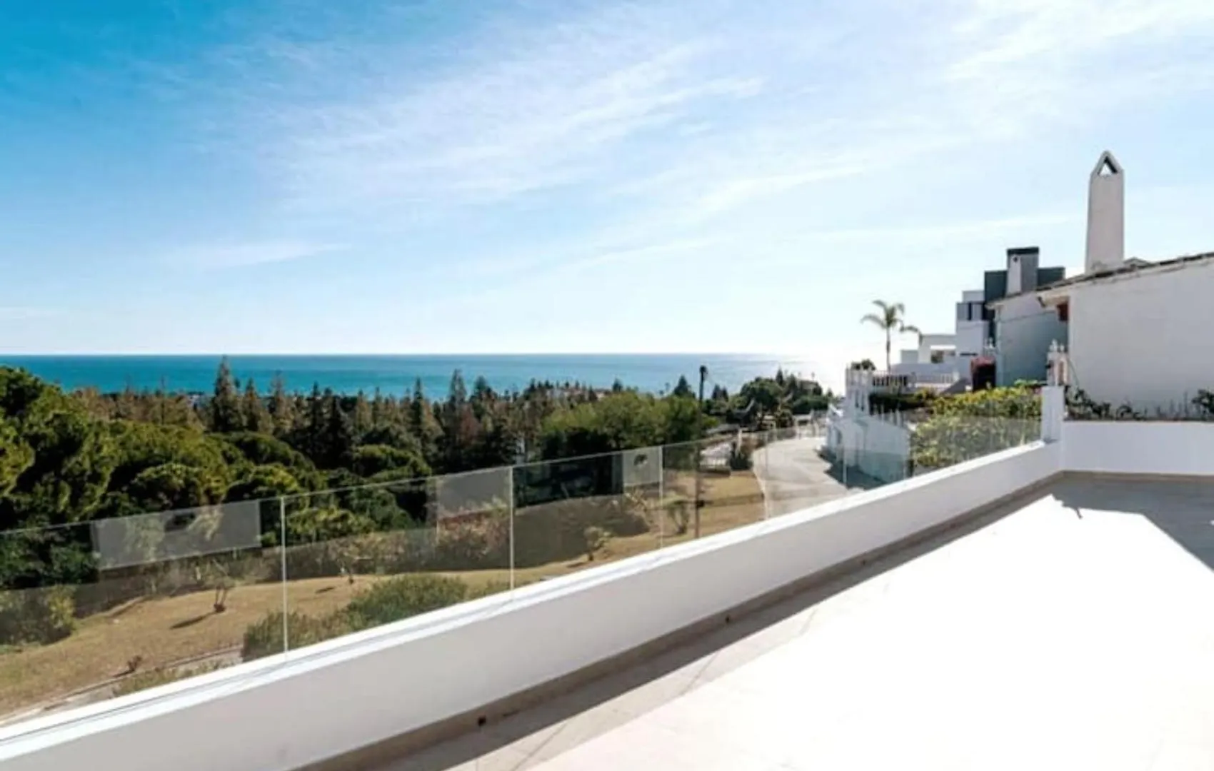 Luxury Villa With Private Pool La Cala De Mijas 0*,