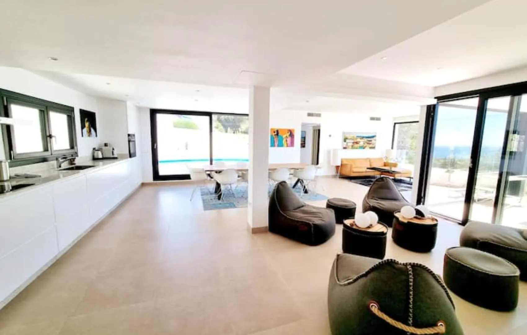 Luxury Villa With Private Pool La Cala De Mijas