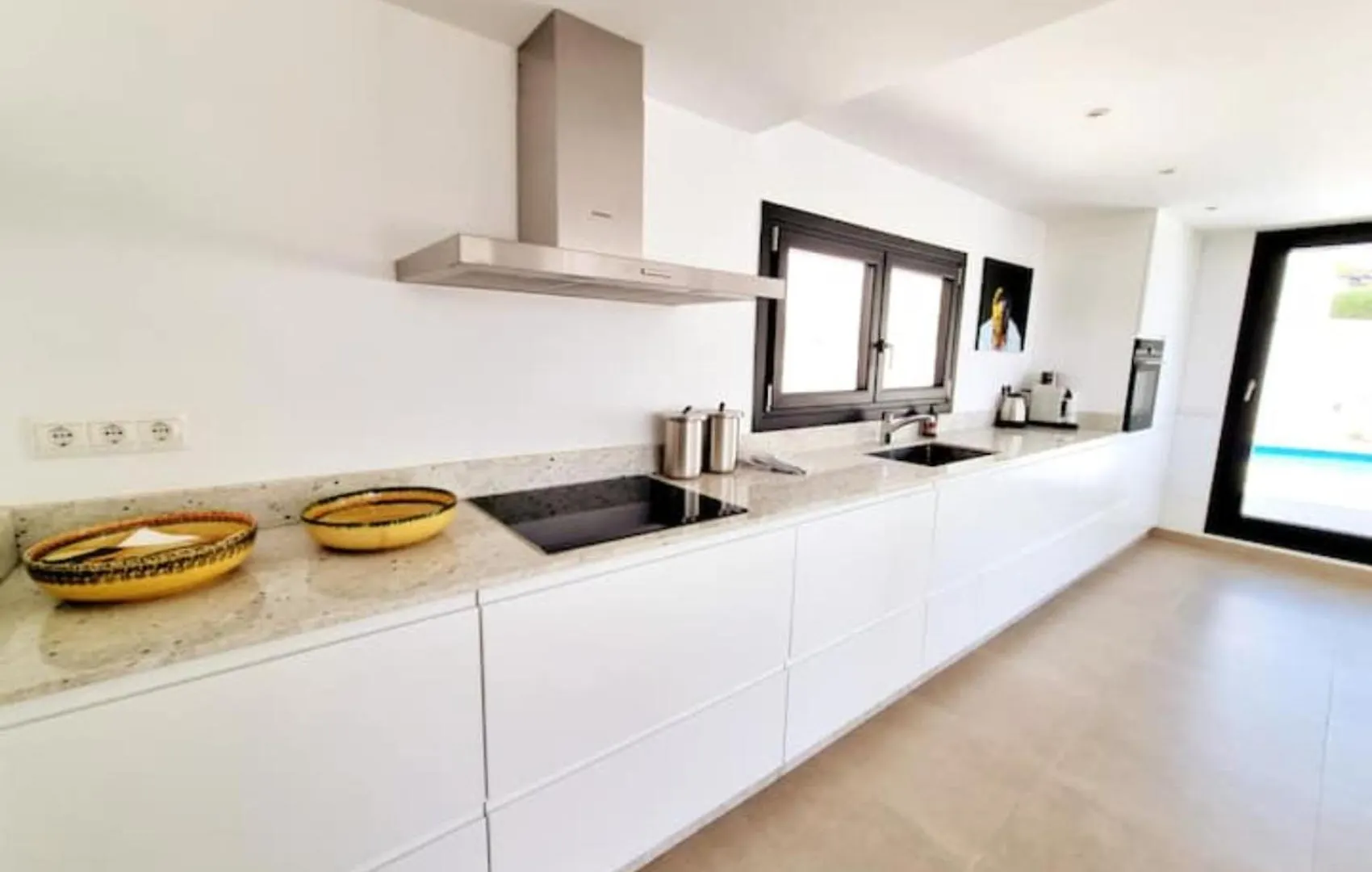Luxury Villa With Private Pool La Cala De Mijas