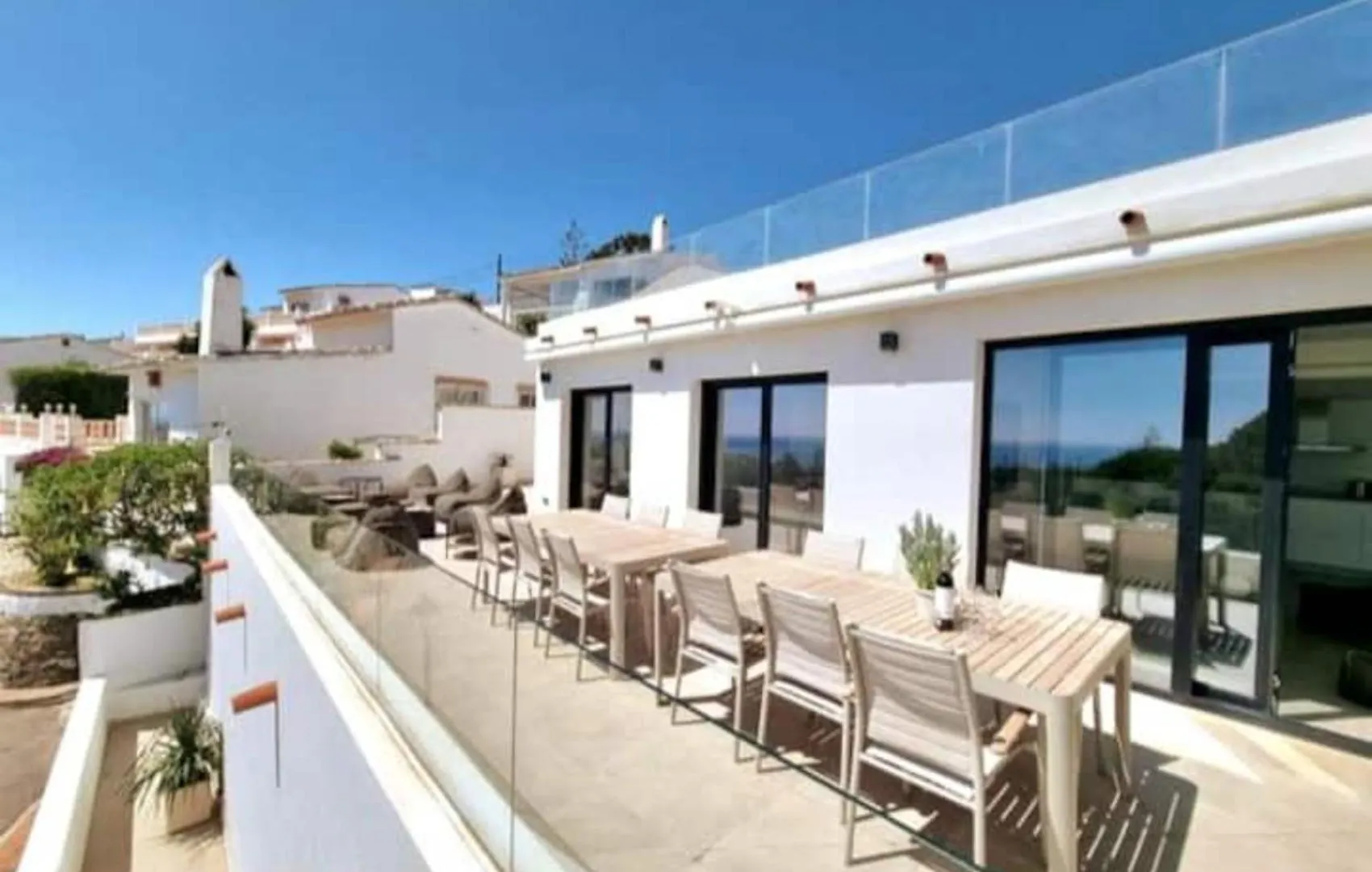 Luxury Villa With Private Pool La Cala De Mijas
