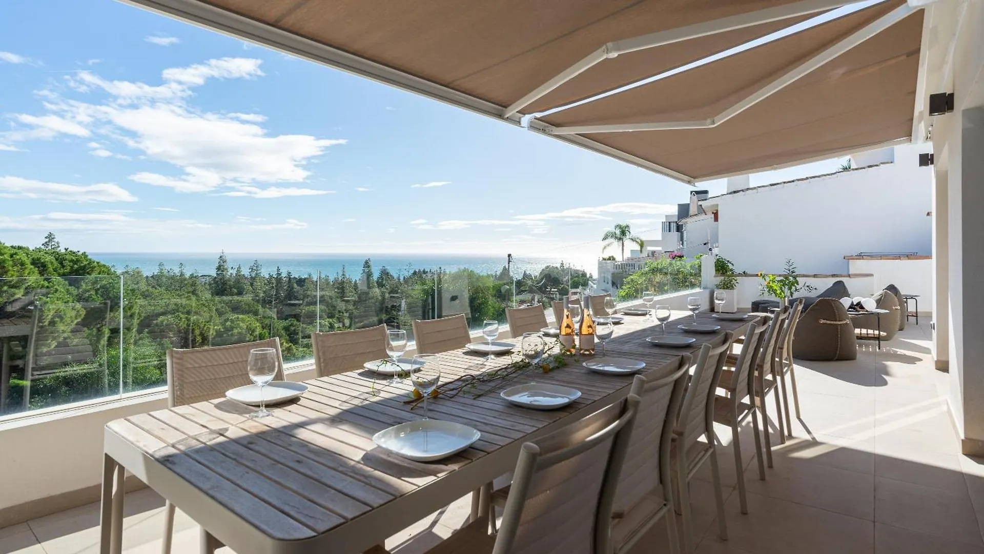 Luxury Villa With Private Pool La Cala De Mijas