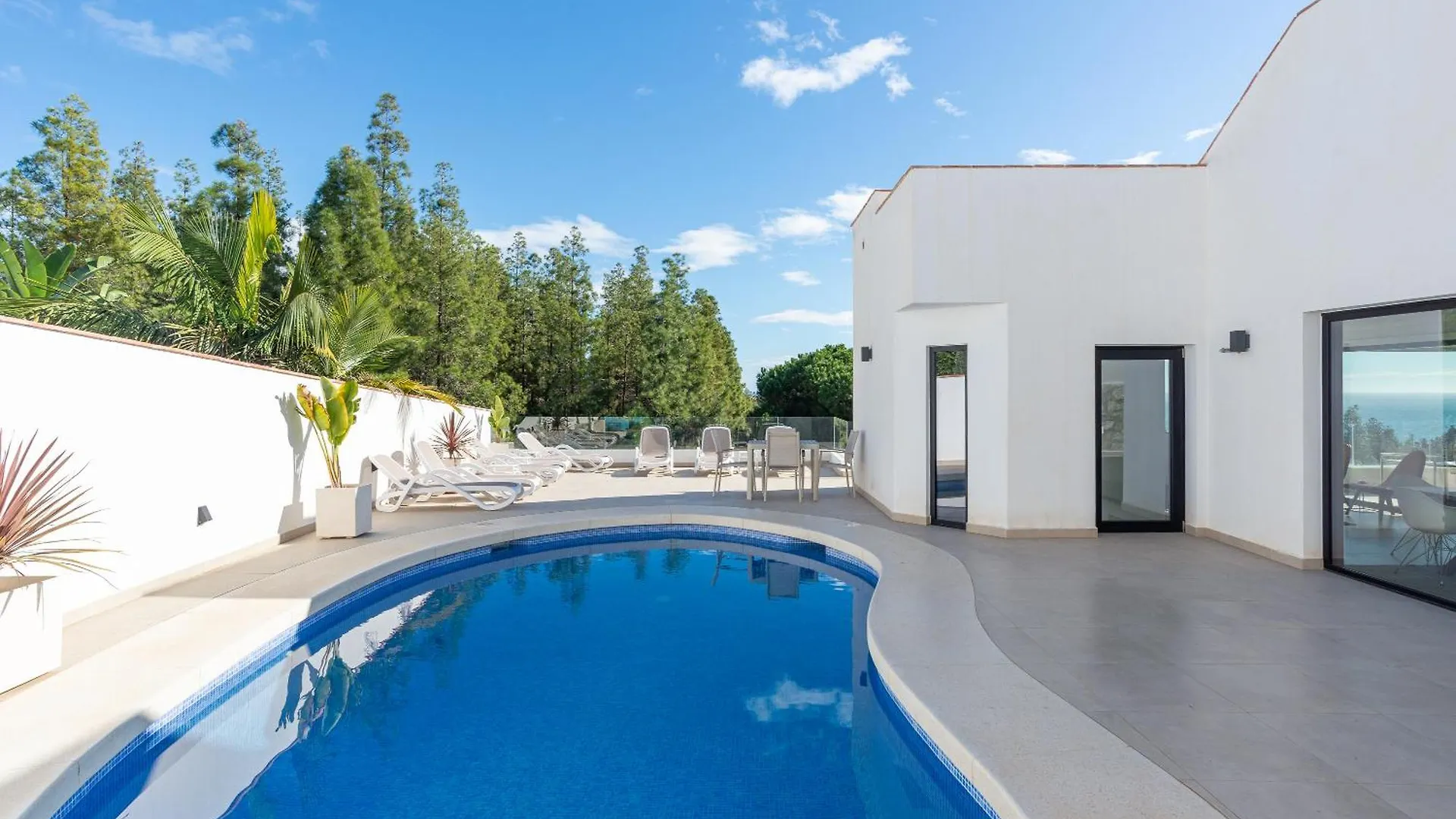 Luxury Villa With Private Pool La Cala De Mijas