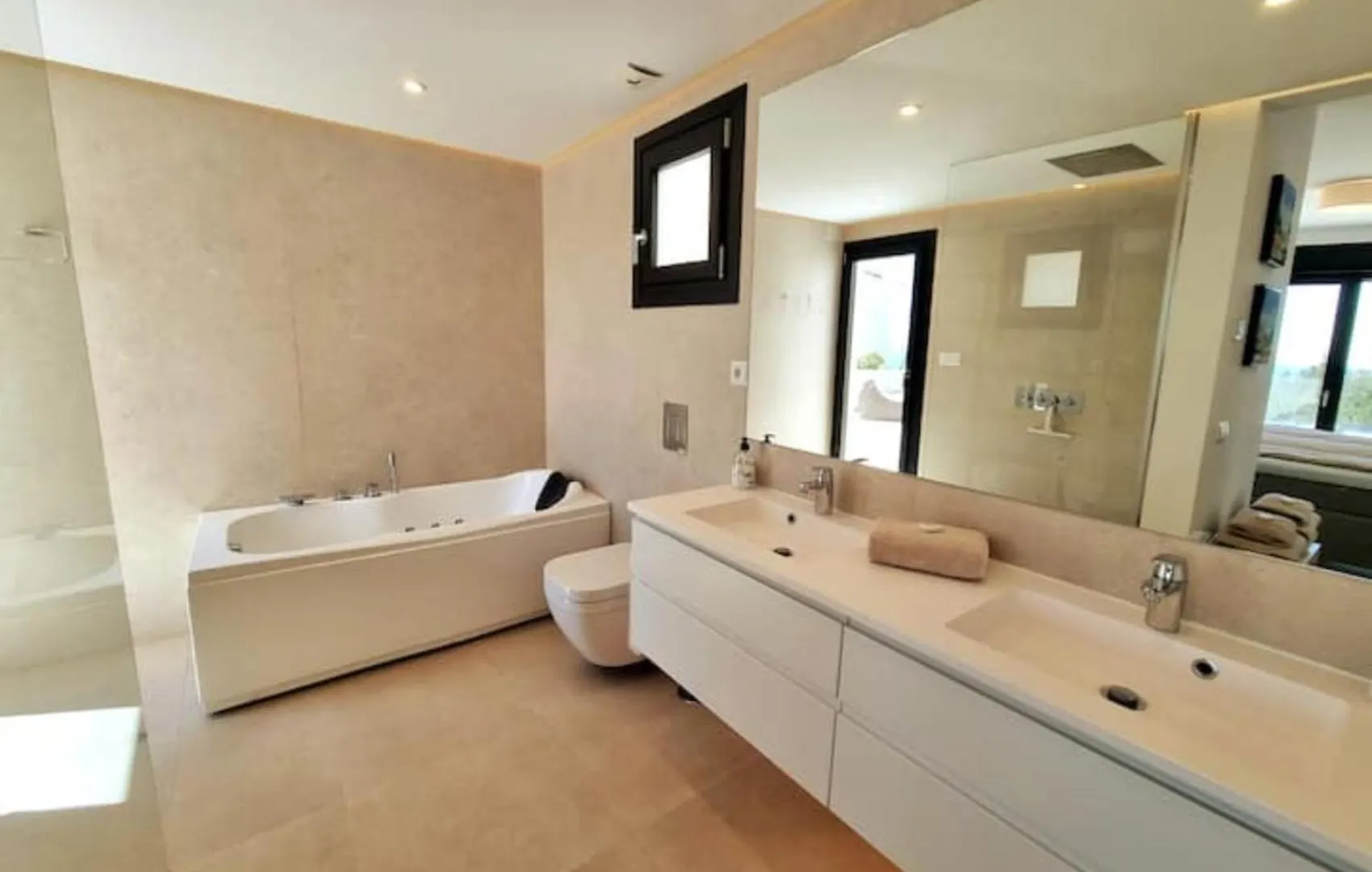 Luxury Villa With Private Pool La Cala De Mijas Espanha