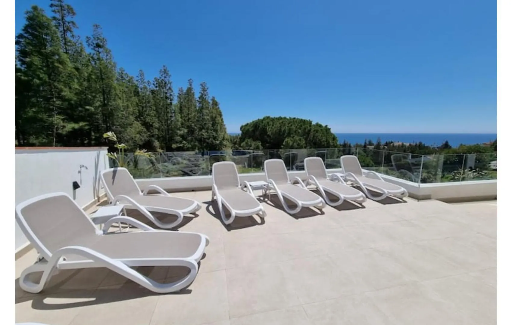 Luxury Villa With Private Pool La Cala De Mijas