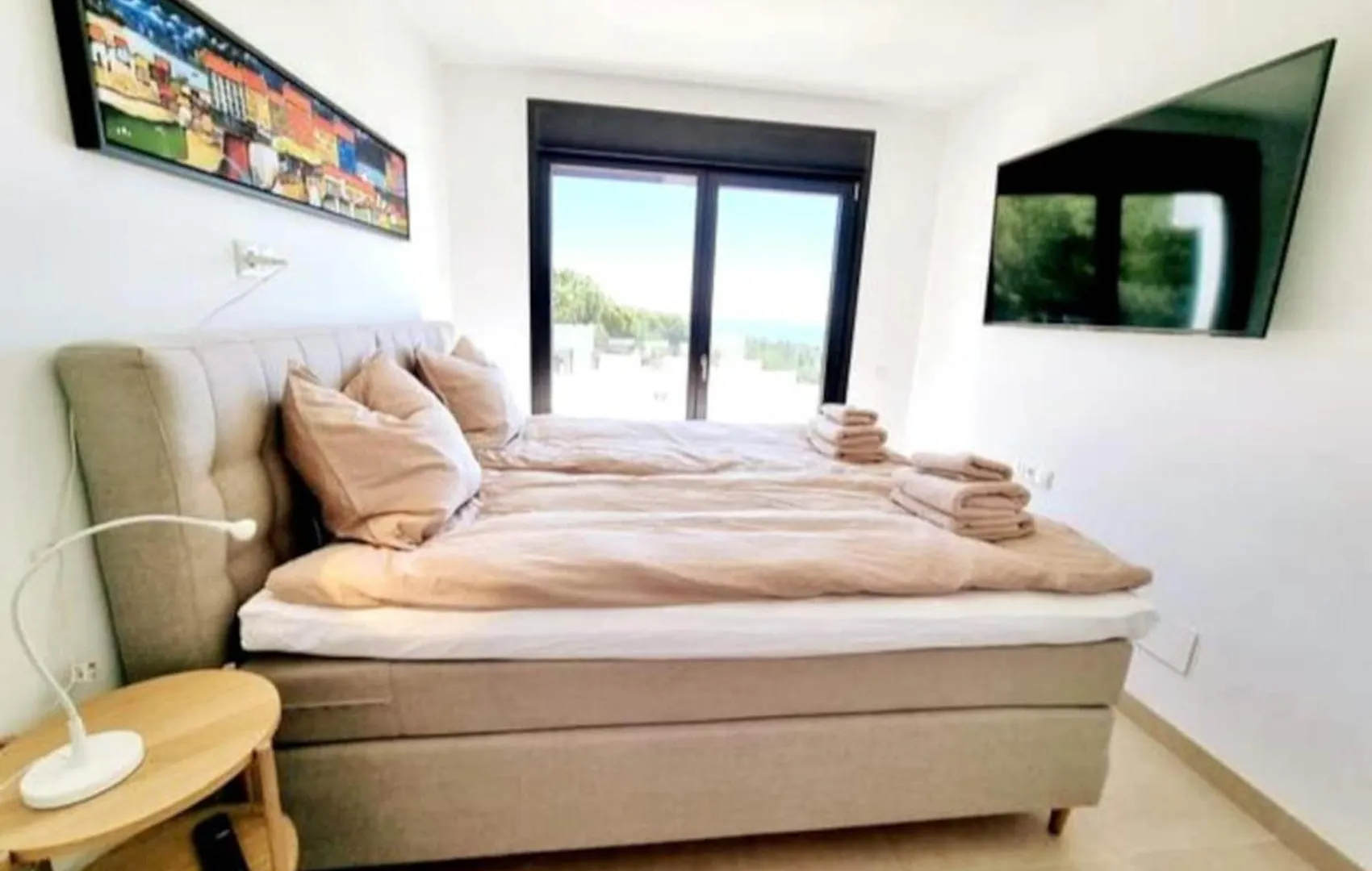 Luxury Villa With Private Pool La Cala De Mijas Espanha