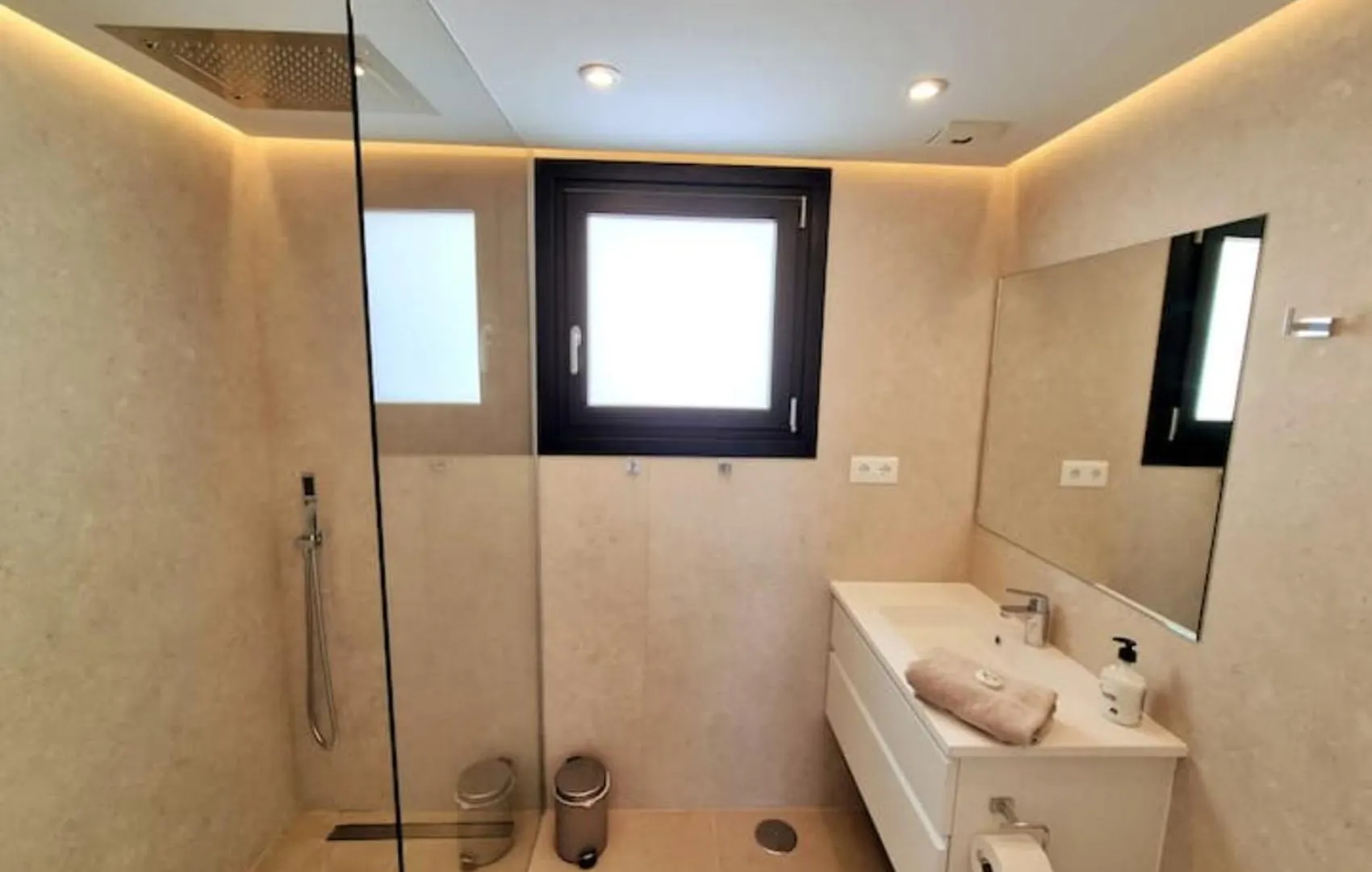 Luxury Villa With Private Pool La Cala De Mijas