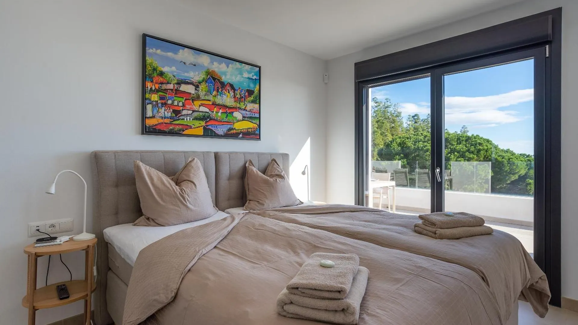Luxury Villa With Private Pool La Cala De Mijas