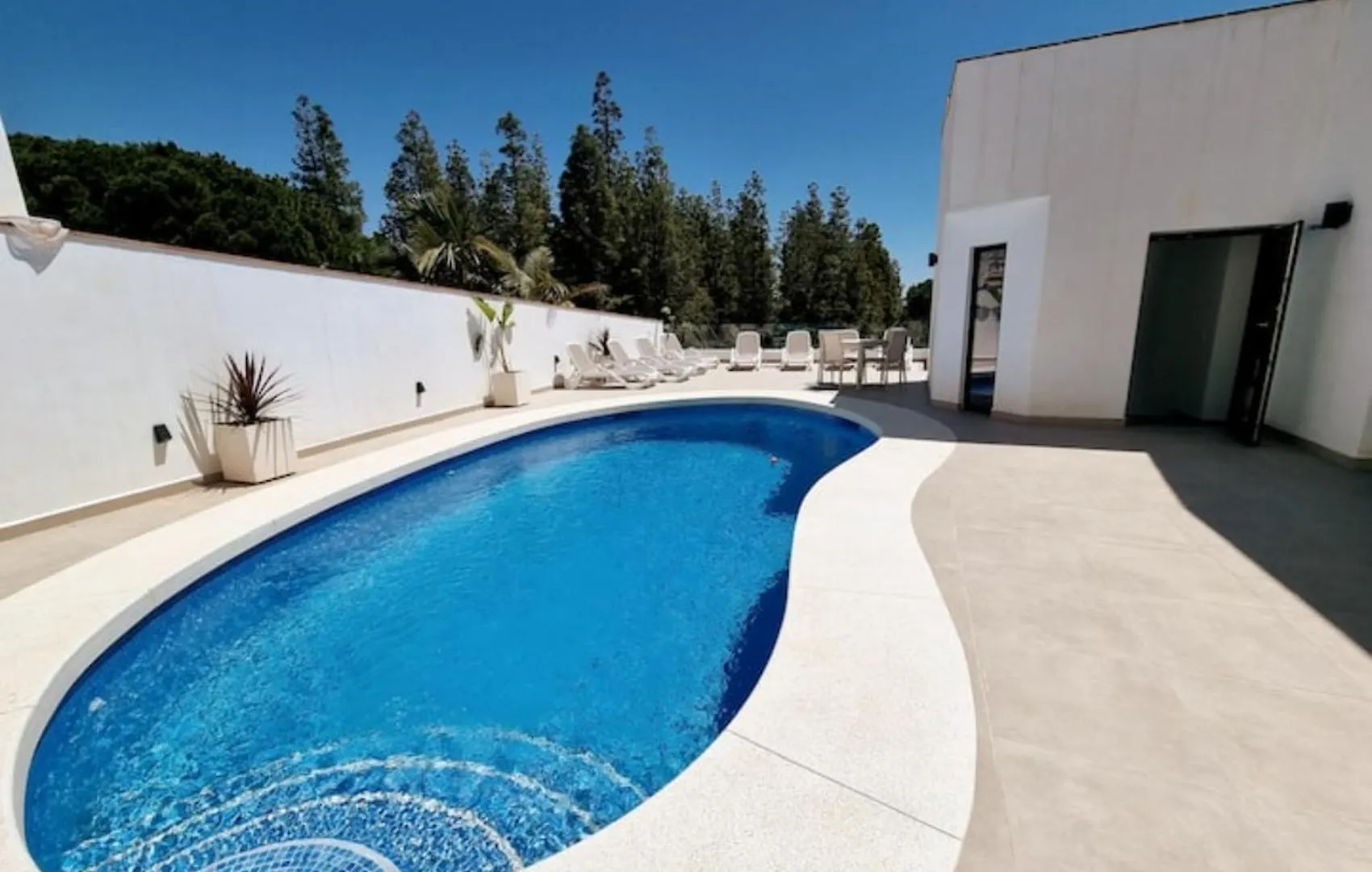 Luxury Villa With Private Pool La Cala De Mijas 0*,