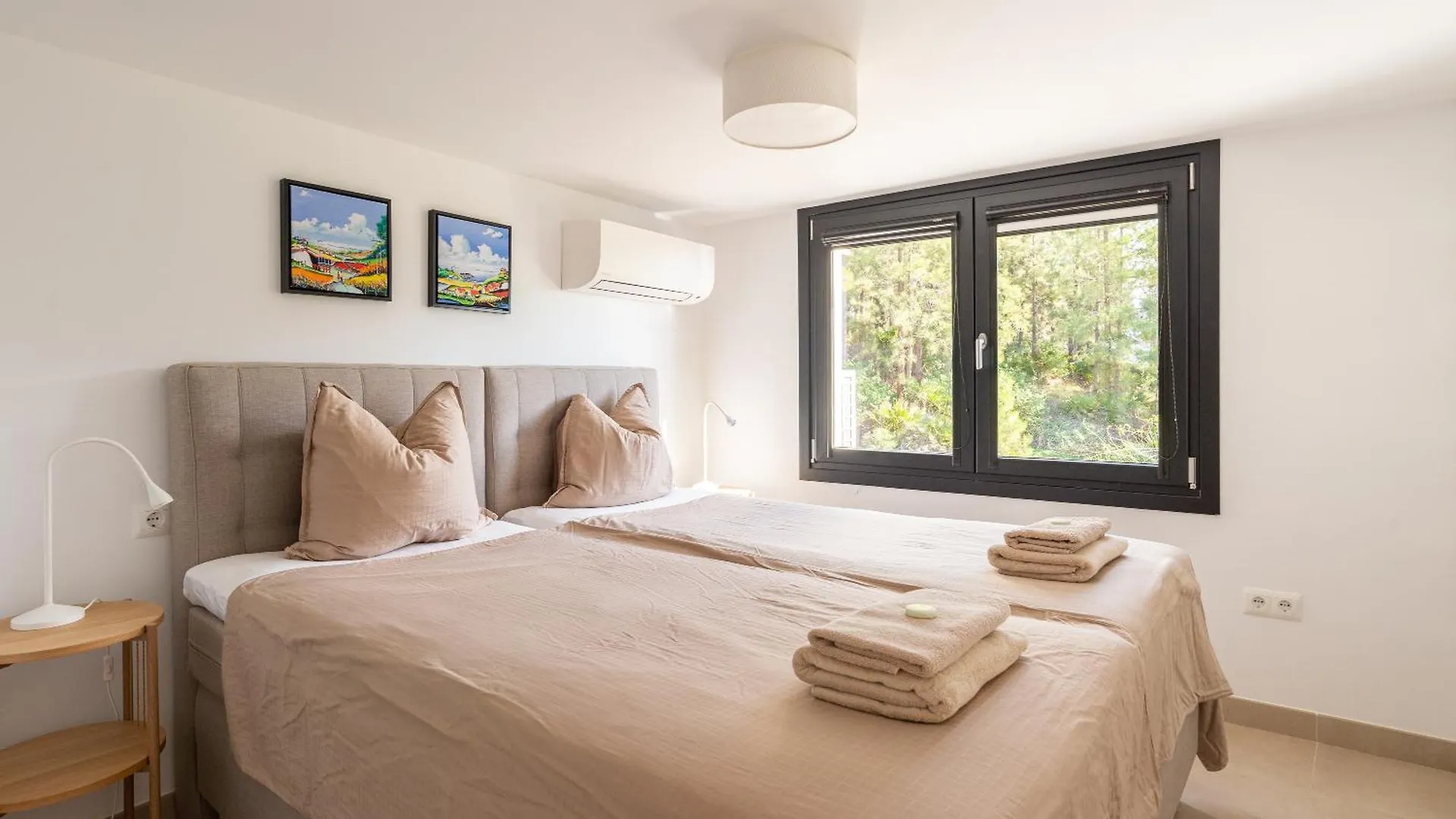 Luxury Villa With Private Pool La Cala De Mijas
