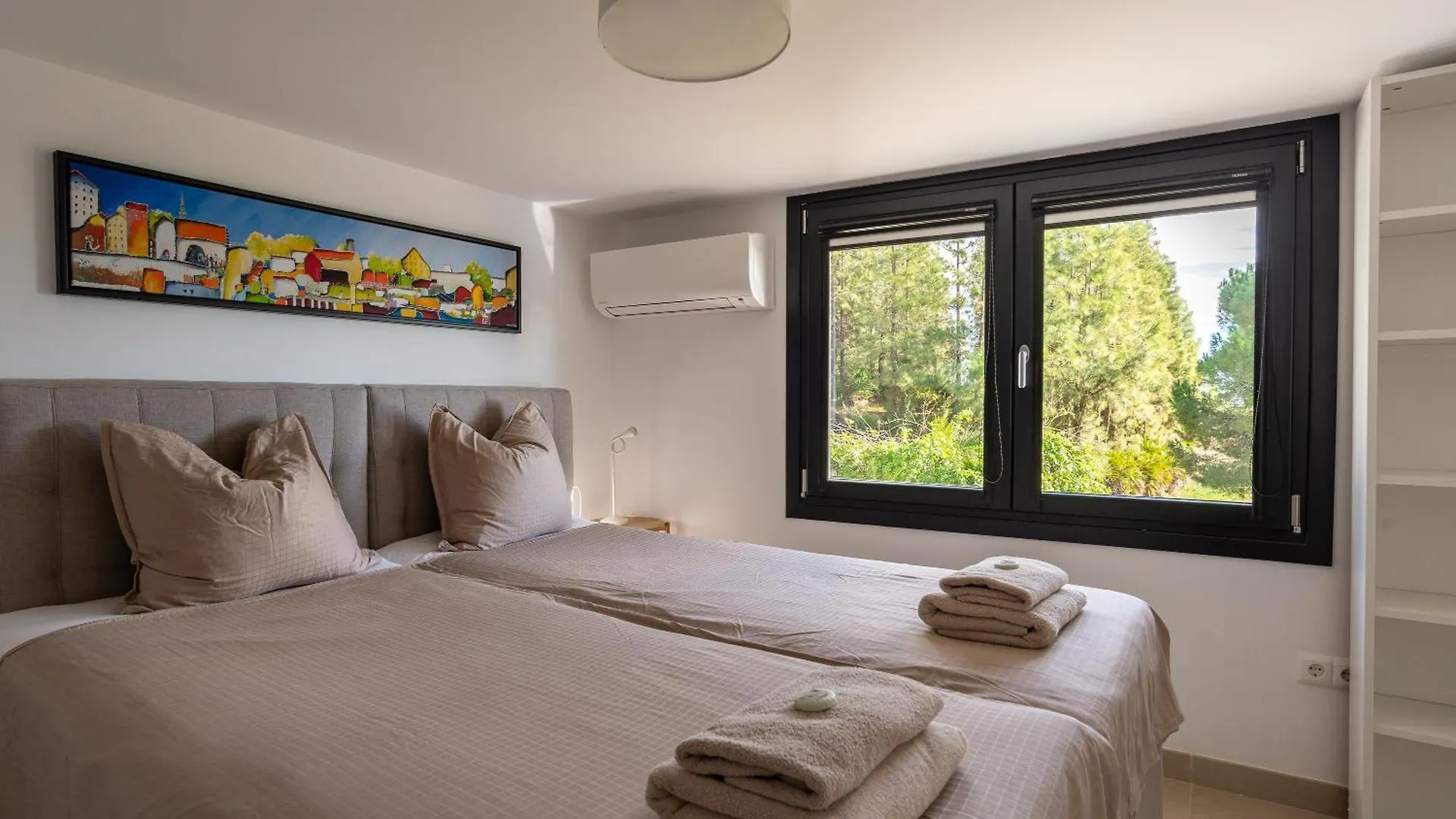Luxury Villa With Private Pool La Cala De Mijas Espanha